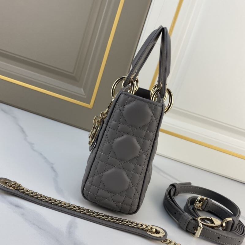 Dior Top Handle Bags